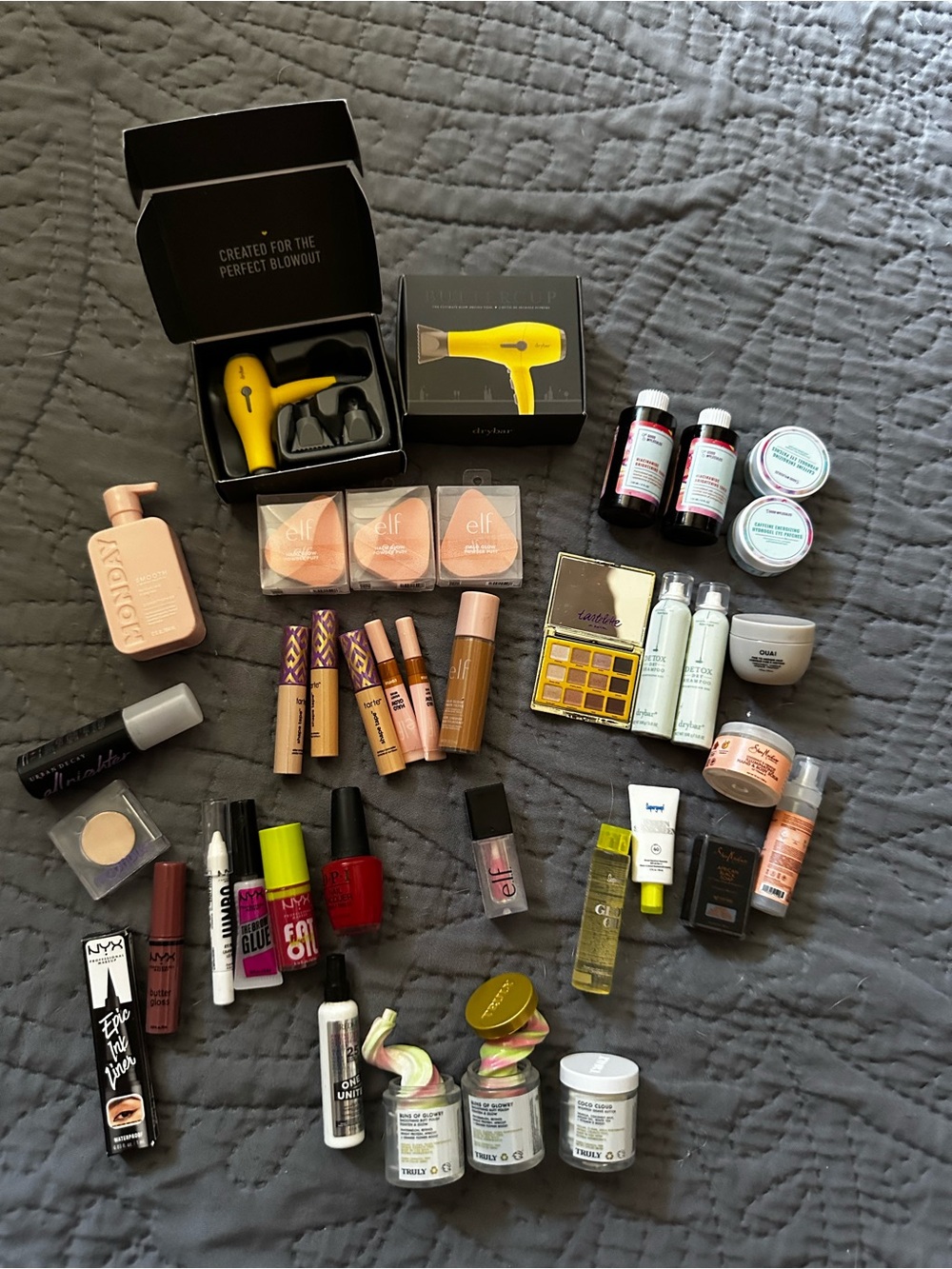 Ulta Mini Brand lot